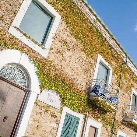 La Belle Vie B&B サンタ・マリア・ディ・カステッラバーテ エクステリア 写真