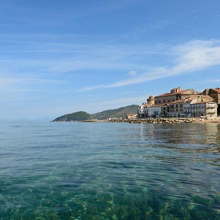 La Belle Vie B&B サンタ・マリア・ディ・カステッラバーテ エクステリア 写真